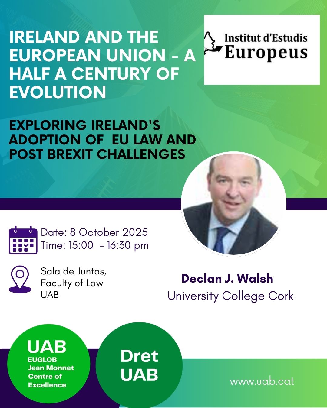 Text cartell conferencia